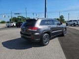 Used 2020 Jeep Grand Cherokee Laredo w/ 18" Wheel & 8.4" Radio Group image 6