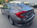Used 2019 Honda Civic EX image 4