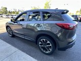 Used 2016 MAZDA CX-5 Grand Touring image 4