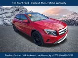 Used 2017 Mercedes-Benz GLA 250 w/ Premium Package image 3