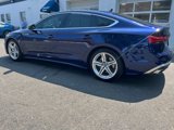 Used 2022 Audi A5 2.0T Premium w/ Convenience Package image 2