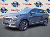 Used 2023 Kia Sportage LX image 3