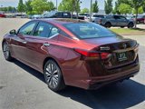 Used 2023 Nissan Altima 2.5 SV image 4