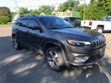 Used 2019 Jeep Cherokee Limited w/ Trailer Tow Group image 3