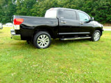 Used 2011 Toyota Tundra Limited w/ Platinum Pkg image 3