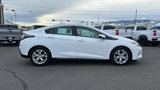 Used 2018 Chevrolet Volt Premier w/ Driver Confidence Package image 4
