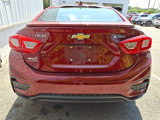 Used 2016 Chevrolet Cruze Premier w/ RS Package image 5