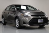 Used 2017 Toyota Corolla LE image 3