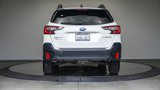 Certified 2022 Subaru Outback Premium image 3