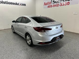 Used 2019 Hyundai Elantra SEL image 5