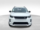 New 2025 Land Rover Discovery Sport S image 2