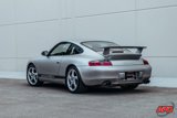 Used 1999 Porsche 911 Carrera 4 image 5