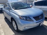 Used 2010 Lexus RX 450h 2WD image 4