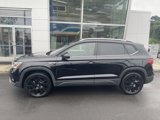 Certified 2024 Volkswagen Taos SEL image 2