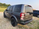 Used 2013 Land Rover LR4 HSE LUX image 6