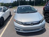 Used 2012 Honda Civic EX-L image 3