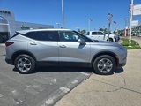 Used 2024 Chevrolet Blazer LT image 3