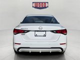New 2025 Nissan Sentra S image 3