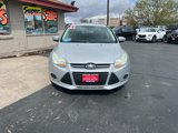 Used 2014 Ford Focus SE image 6