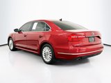 Used 2016 Volkswagen Passat 1.8T SE image 5