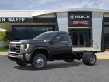 New 2025 GMC Sierra 3500 Pro w/ Convenience Package image 2