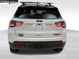 Certified 2022 Jeep Compass Trailhawk w/ Trailhawk Elite Group image 5