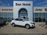 Used 2024 Chevrolet Equinox LT image 1