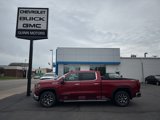 New 2025 GMC Sierra 1500 SLT w/ SLT Premium Plus Package image 2