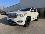 Used 2017 GMC Acadia Denali image 4