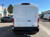 Used 2023 Ford Transit 250 Medium Roof AWD w/ Load Area Protection Package image 4