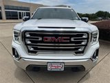 Used 2021 GMC Sierra 1500 SLT image 2