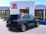 Used 2022 Ford Escape SEL image 3