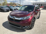 Used 2019 Honda CR-V Touring image 4
