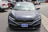 Used 2019 Honda Civic LX image 3