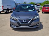 Used 2019 Nissan Leaf SV w/ SV Technology Package image 2