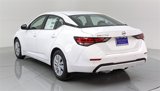 New 2024 Nissan Sentra S image 5