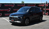 Used 2024 Chevrolet TrailBlazer LT w/ Driver Confidence Package image 3