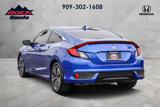 Used 2016 Honda Civic EX-L image 5