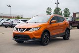 Used 2017 Nissan Rogue Sport SV image 3