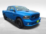 Used 2018 RAM 1500 Sport w/ Hydro Blue Sport Package image 4