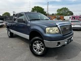 Used 2006 Ford F150 FX4 image 2