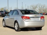 Used 2016 Chevrolet Cruze LT image 5