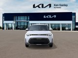 New 2025 Kia Soul LX image 3