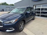 Used 2016 INFINITI QX60 Luxe image 2