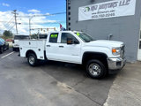 Used 2019 GMC Sierra 2500 4x4 Double Cab w/ Sierra Convenience Package image 3