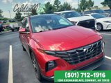 Used 2023 Hyundai Tucson Limited w/ Cargo Package image 4