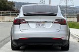 Used 2017 Tesla Model X 75D image 5