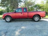 Used 2010 Ford Ranger XLT image 4