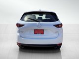 Used 2018 MAZDA CX-5 Touring w/ Preferred Equipment Package image 4
