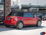 Used 2015 MINI Cooper Convertible image 3